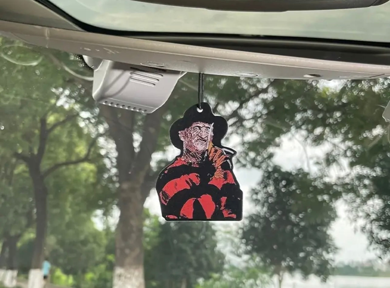 Car air fresheners