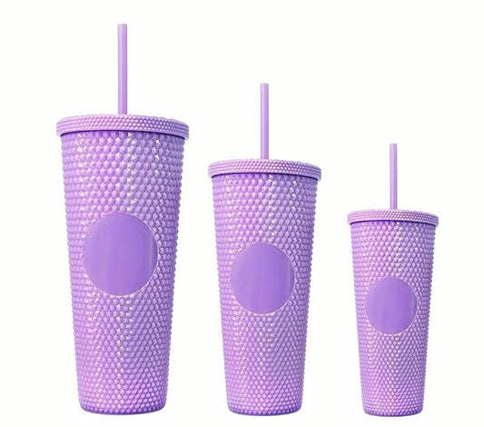 Plastic tumbler set !!