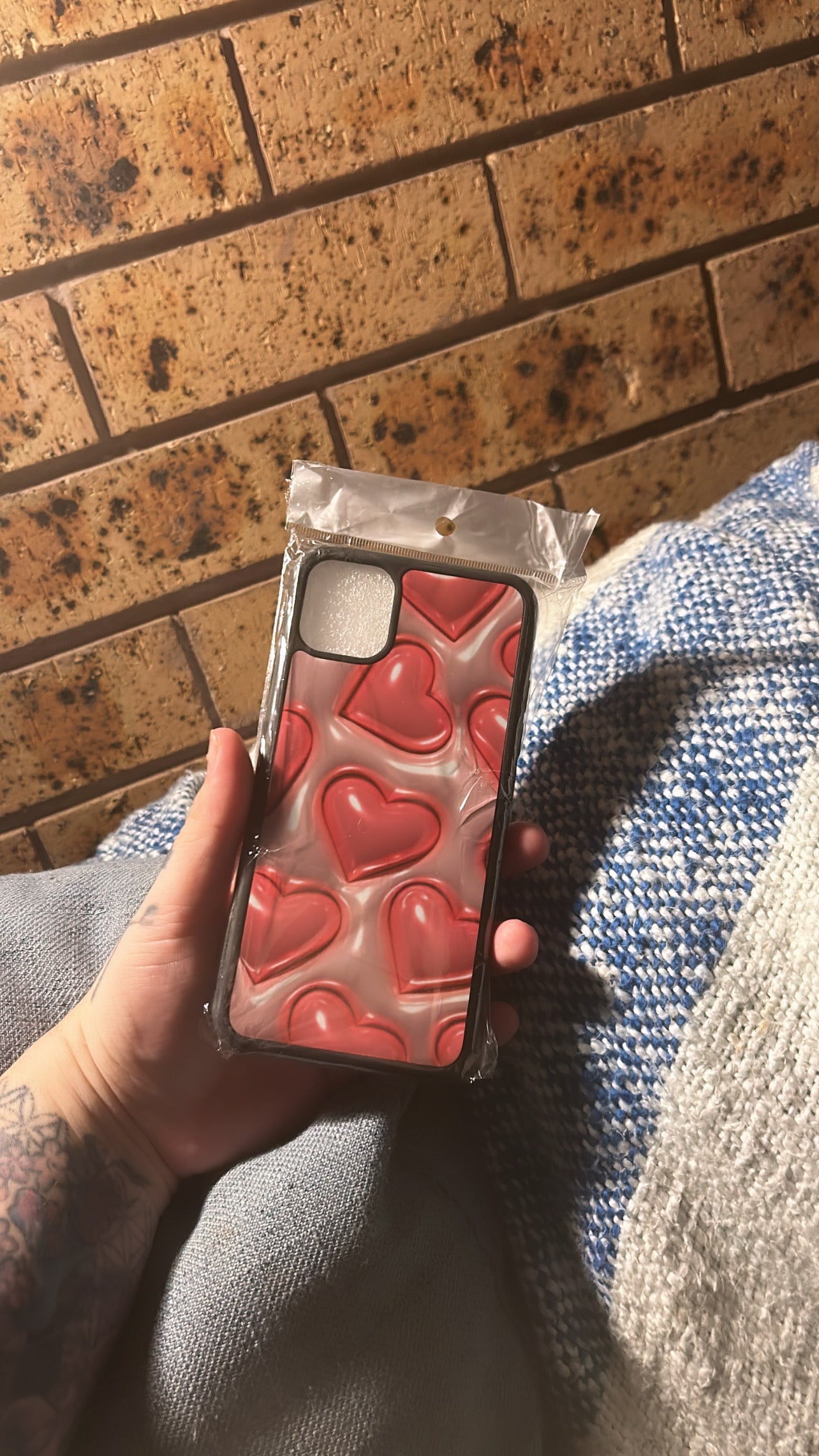 iPhone phone cases