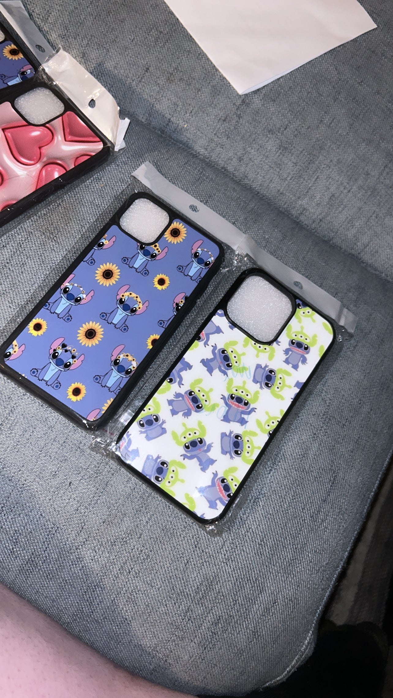 iPhone phone cases