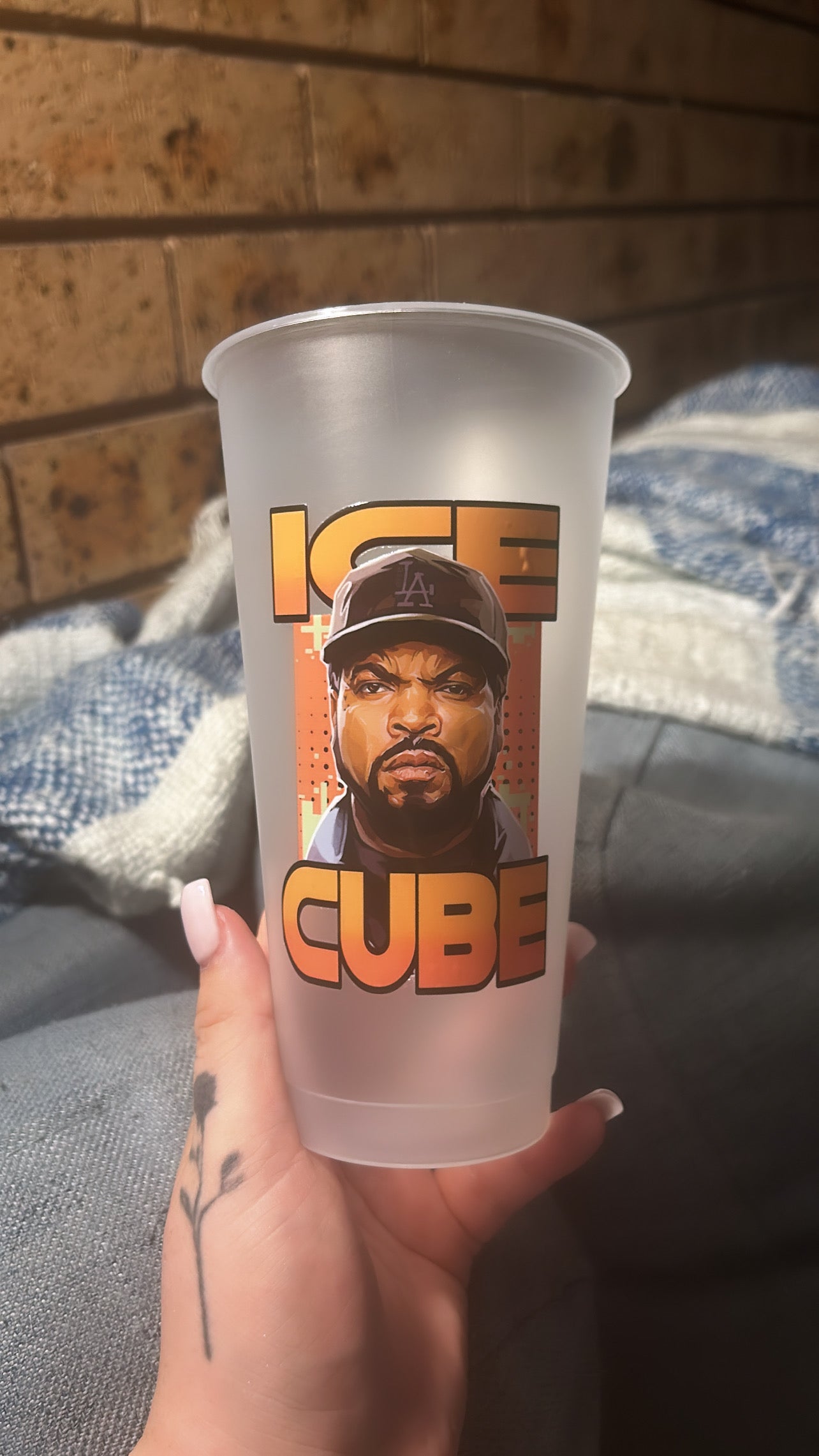 24oz Cold Cups