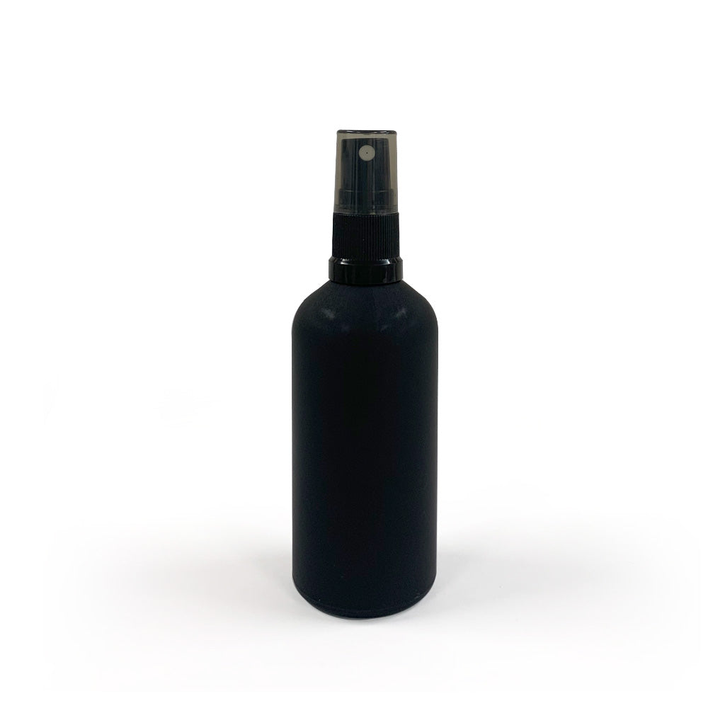 Matte Black Room Spray 100ML