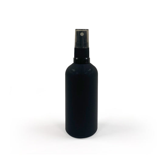 Matte Black Room Spray 100ML