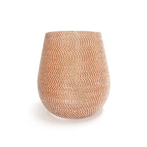 2 Kilo Bling Jar Candle