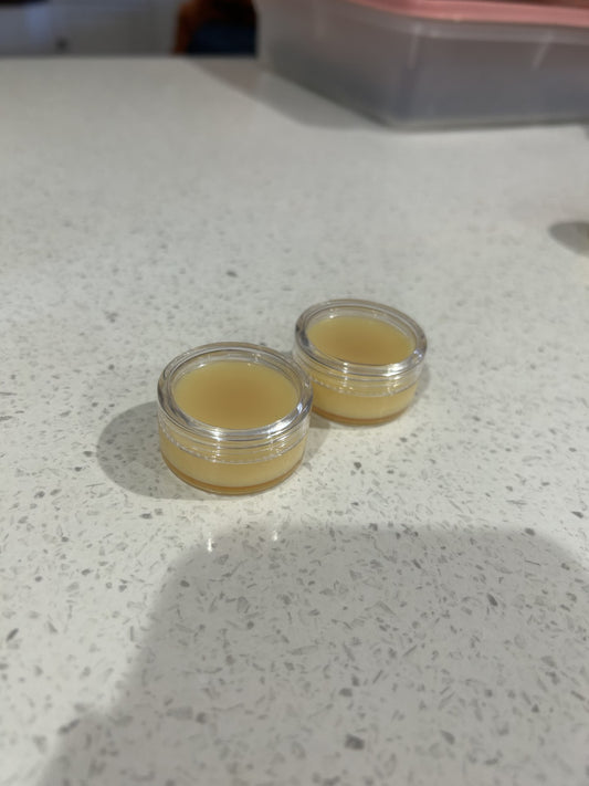 Lip Balm 5g Pineapple